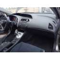 HONDA CIVIC VIII HATCHBACK (FN, FK)