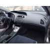 honda civic viii hatchback (fn, fk) del año 2008