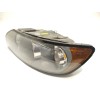 Recambio de faro izquierdo para volvo v50 (545) 2.0 d referencia OEM IAM 30698885  0301198203