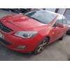 opel astra j lim. del año 2011