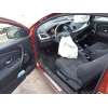 renault megane iii coupe del año 2009