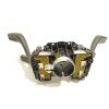 Recambio de mando intermitentes para porsche panamera (970) 3.0 d referencia OEM IAM 970613043501E0 970613011611E0 