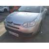 citroën c4 i sedán del año 2008