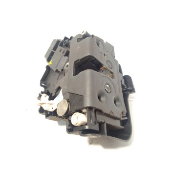 CERRADURA PUERTA TRASERA IZQUIERDA 30799324 