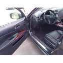 TOYOTA LEXUS GS (GS/US/WS19)