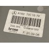 Recambio de elevalunas trasero derecho para mercedes-benz clase b (w245) 2.0 cat referencia OEM IAM A1697301679  