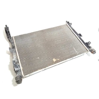 RADIADOR AGUA CV618005VC 1830145 