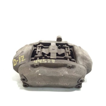 Recambio de pinza freno delantera izquierda para mercedes-benz clase cls (w219) 350 (219.356) referencia OEM IAM A0024202383  00