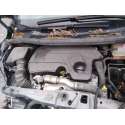OPEL MERIVA B