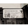 Recambio de mando intermitentes para porsche panamera (970) 3.0 d referencia OEM IAM 970613043501E0 970613011611E0 
