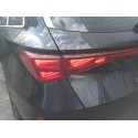 CUPRA LEON SPORTSTOURER (KL8, KU8, KUD)