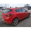OPEL ASTRA J LIM.