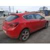 opel astra j lim. del año 2011