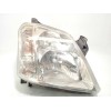 Recambio de faro derecho para opel meriva cosmo referencia OEM IAM 93321053  89308560