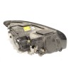 Recambio de faro izquierdo para volvo v50 (545) 2.0 d referencia OEM IAM 30698885  0301198203