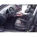 TOYOTA LEXUS GS (GS/US/WS19)