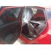 seat ibiza (6p1) del año 2016