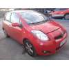 toyota yaris del año 2010