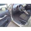 toyota auris del año 2007