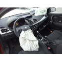 RENAULT MEGANE III COUPE