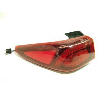 Recambio de piloto trasero izquierdo para hyundai kona (os, ose, osi) 1.6 gdi hybrid referencia OEM IAM 92401J9500  