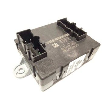 Recambio de centralita confort para land rover evoque hse referencia OEM IAM HK8314D619BB LR095504 