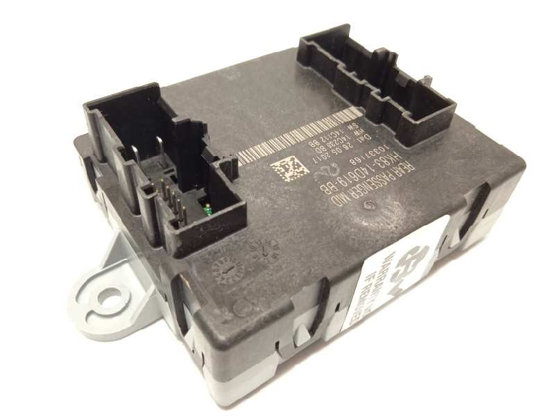 CENTRALITA CONFORT HK8314D619BB LR095504 