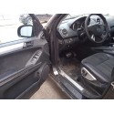 MERCEDES-BENZ CLASE M (W164)