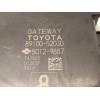 Recambio de modulo electronico para toyota yaris hybrid active referencia OEM IAM 8910052030  