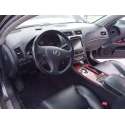TOYOTA LEXUS GS (GS/US/WS19)