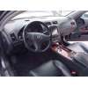 toyota lexus gs (gs/us/ws19) del año 2008