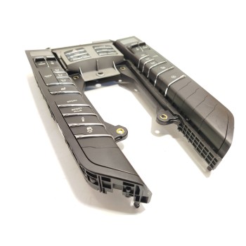 Recambio de mando multifuncion para porsche panamera (970) 3.0 d referencia OEM IAM 97065320355DMO 97065320358DMO 5HB011688