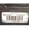 Recambio de cerradura puerta trasera izquierda para volvo v50 (545) 2.0 d referencia OEM IAM 30799324  