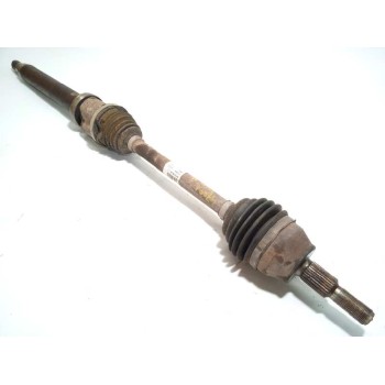 Recambio de transmision delantera derecha para ford focus lim. (cb8) trend referencia OEM IAM BV613B436TA 2557599 2459530