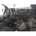 CITROËN JUMPY III AUTOBÚS (V_)