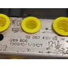 Recambio de abs para citroën c4 picasso intensive referencia OEM IAM 9806742980 2265106481 269606