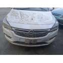 OPEL ASTRA K LIM. 5TÜRIG