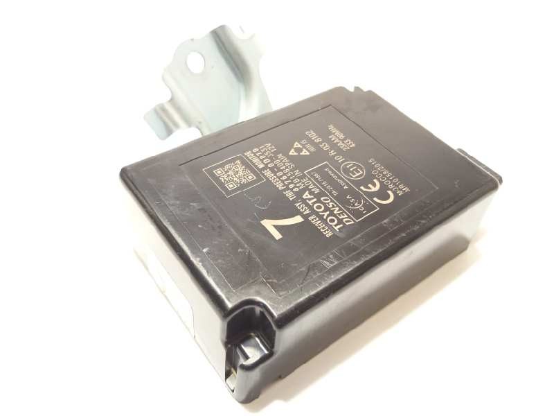 MODULO ELECTRONICO 897600D070 1584003531