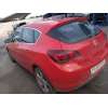 opel astra j lim. del año 2011