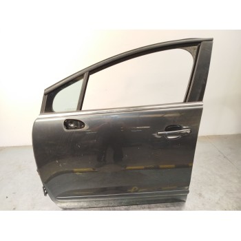 Recambio de puerta delantera izquierda para volvo v50 (545) 2.0 d referencia OEM IAM 31335440  