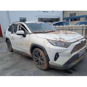 TOYOTA RAV 4 V (_A5_, _H5_)