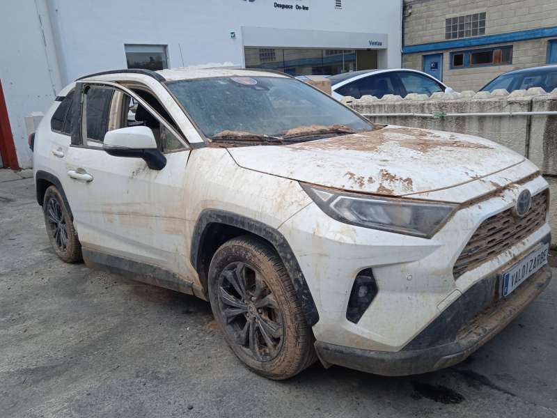 TOYOTA RAV 4 V (_A5_, _H5_)