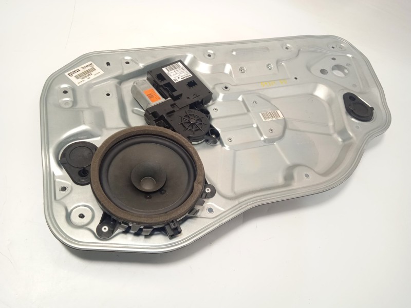 ELEVALUNAS DELANTERO DERECHO 30753144 