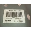 Recambio de elevalunas trasero izquierdo para mercedes-benz clase b (w245) 2.0 cat referencia OEM IAM A1697301579  