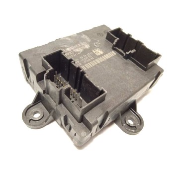 Recambio de centralita confort para land rover evoque hse referencia OEM IAM HK8314D620BB LR095502 