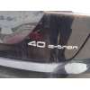 audi q4 e-tron sportback (f4n) del año 2022