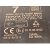 Recambio de modulo electronico para toyota yaris hybrid active referencia OEM IAM 897600D070  1584003531