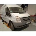 FORD TRANSIT FURGONETA (FA_ _)