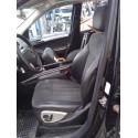 MERCEDES-BENZ CLASE M (W164)