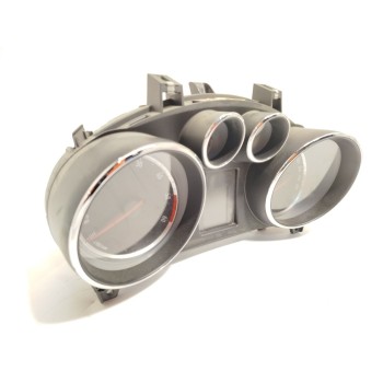 Recambio de cuadro instrumentos para opel mokka / mokka x (j13) 1.6 cdti (_76) referencia OEM IAM 95375176  